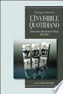 L'invisibile quotidiano