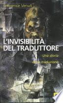 L'invisibilità del traduttore