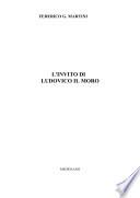 L'invito Di Ludovico Il Moro
