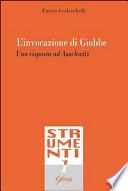 L'invocazione di Giobbe. Una risposta ad Auschwitz