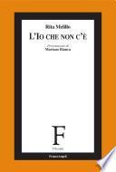 L'Io che non c'è