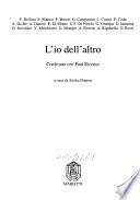 L'io dell'altro