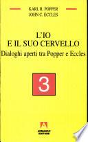 L'io e il suo cervello
