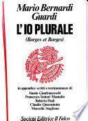 L'io plurale