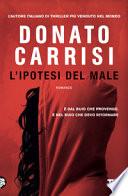 L'ipotesi del male