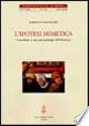 L'ipotesi mimetica
