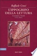 L'ippogrifo della lettura