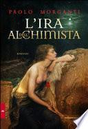 L'ira dell'alchimista