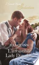 L'irresistibile Lady Dorothea