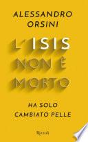 L'ISIS non è morto