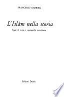 L'Islàm nella storia