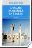 L'islam possibile in Italia