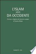 L'islam visto da Occidente