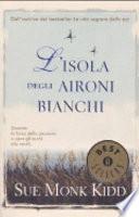 L'isola degli aironi bianchi