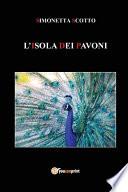 L'isola dei pavoni