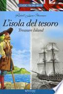 L'isola del tesoro-Treasure island