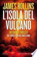L'isola del vulcano