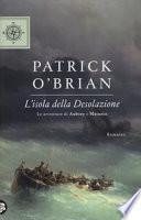 L'isola della desolazione