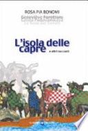 L'isola delle capre e altri racconti