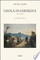 L'isola di Sardegna