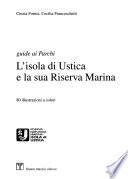 L'isola di Ustica e la sua riserva marina