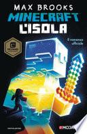 L'isola. Minecraft