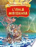 L'isola misteriosa di Jules Verne