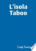 L'isola Taboo