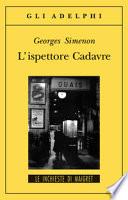 L'ispettore Cadavre