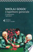 L'ispettore generale