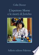 L'ispettore Morse e le morti di Jericho
