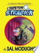 L'ispettore Strabick