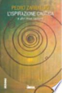 L'ispirazione caotica e altri nove racconti