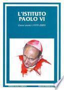 L' Istituto Paolo VI