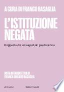 L'istituzione negata