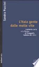 L'itala gente dalle molte vite