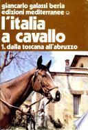 l'italia a cavallo
