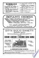 L'Italia agricola