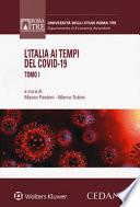 L'Italia ai tempi del Covid-19