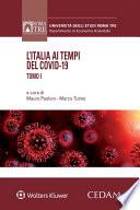 L'Italia ai tempi del Covid-19 Tomo II