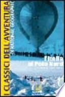 L'Italia al Polo Nord
