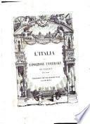 L' Italia alla Esposizione universale di Parigi nel 1867 rassegna critica descrittiva illustrata