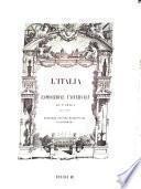 L'Italia alla esposizione universale di Parigi nel 1867, rassegna critica descrittiva illustrata