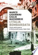 L'Italia bombardata