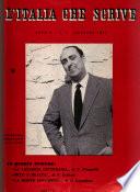 L'Italia che scrive