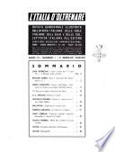 L'Italia d'oltremare rivista illustrata dei nostri possedimenti ...