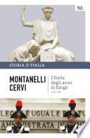 L'Italia degli anni di fango - 1978-1993