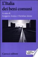 L'Italia dei beni comuni