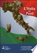 L'Italia dei poeti