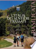 L'Italia dei Sentieri Frassati - Basilicata